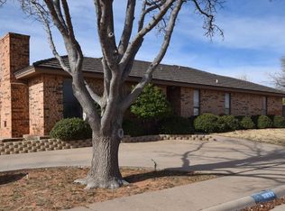 5001 Brunswick Cir, Midland, TX 79705