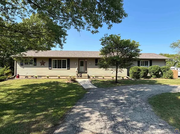 2600 W 30th Ave, Emporia, KS 66801