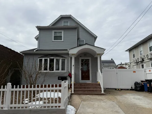 45-74 164, Flushing, NY 11358