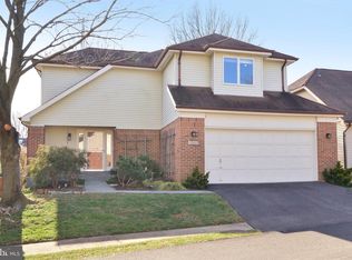 4563 Shetland Green Rd, Alexandria, VA 22312