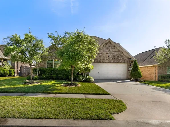 23918 Augusta Falls Ln, Spring, TX 77389