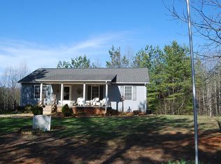 736 Holland Rd, Callaway, VA 24067