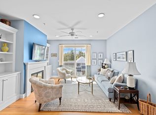 62 Mariners Way UNIT 309, Plymouth, MA 02360