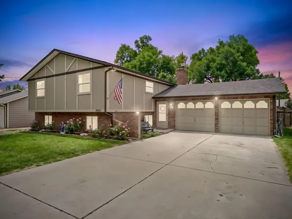 5801 Mangrove Ct, Loveland, CO 80538