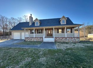 457 Terrace View Dr, Bean Station, TN 37708