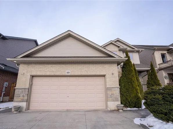 660 Normandy Dr, Woodstock, ON N4T 0B6