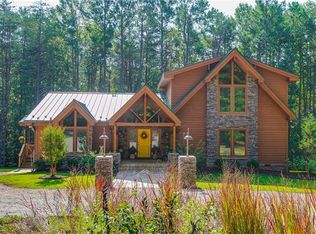 1875 Covington Rd, Crozier, VA 23039