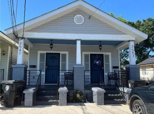 2541 Verbena St, New Orleans, LA 70122