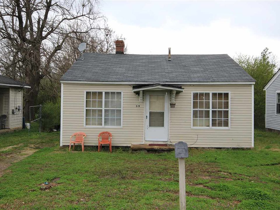 2nd image of 59 Cloverdale St