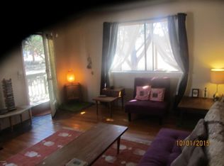 8002 W Stallion Rd, Payson, AZ 85541