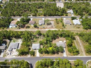 434 Reading St SE, Palm Bay, FL 32909