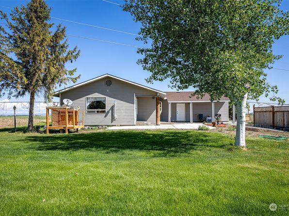 Quincy WA Single Family Homes For Sale - 48 Homes | Zillow