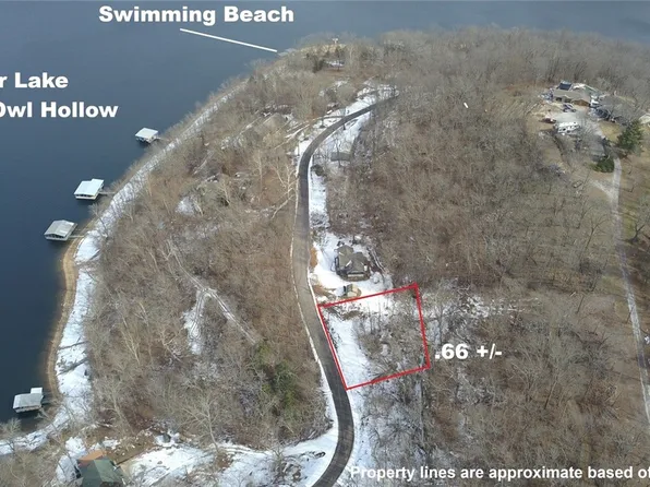 1 Shaffer Rd, Garfield, AR 72732