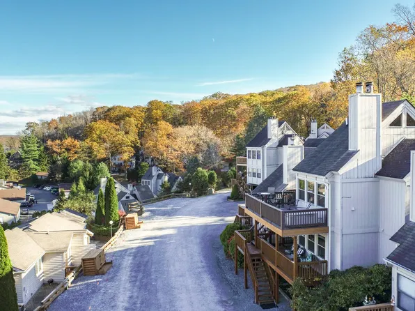 181 Jeffrey Ln #23A, Oakland, MD 21550