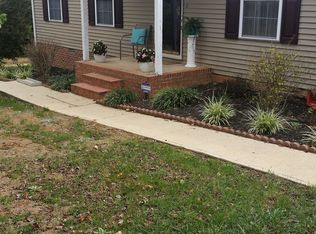 172 Whispering Woods Rd, Glasgow, KY 42141