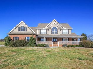 759 Pointe South Dr, Walland, TN 37886