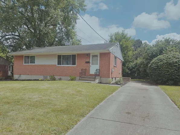 10277 Faxon Ct, Cincinnati, OH 45215