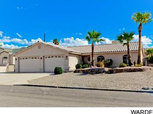 2680 Rango Dr, Lake Havasu City, AZ 86406