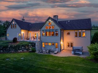 9 Quinn Road, Hancock, NH 03449