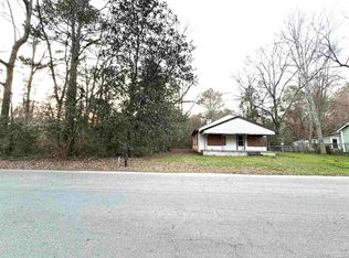 817 Martin Luther King Dr, Brewton, AL 36426