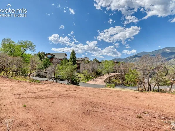604 Columbia Ct, Colorado Springs, CO 80904