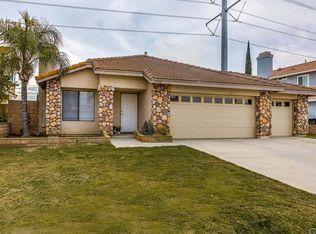 2748 E Tumbleweed St, Ontario, CA 91761