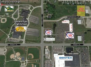 9427 Pentatech Dr, Zeeland, MI