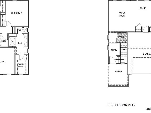 Floor Plan.