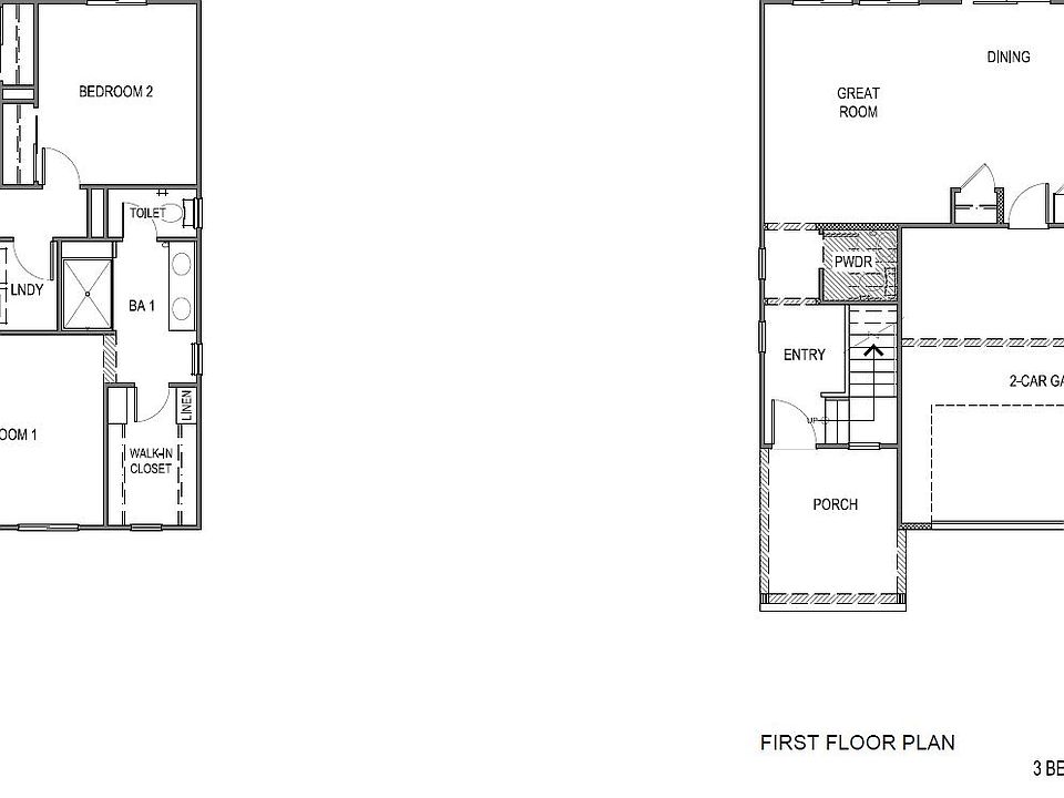 Floor Plan.