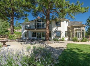 4810 W Pinewild Rd, Reno, NV 89511