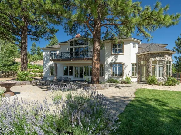 4810 W Pinewild Rd, Reno, NV 89511