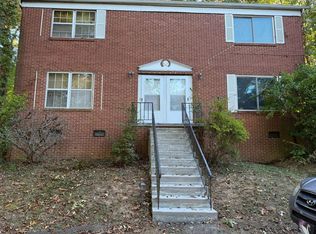 1204 Glade Hill Dr NW #1204G, Knoxville, TN 37909
