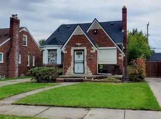 10521 Somerset Ave, Detroit, MI 48224