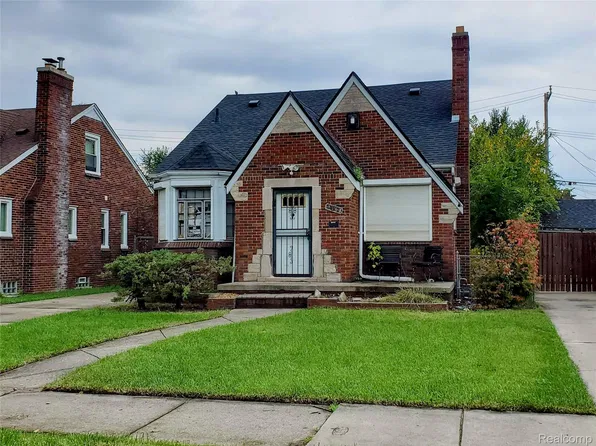 10521 Somerset Ave, Detroit, MI 48224