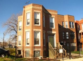 118 N Mozart St APT 1, Chicago, IL 60612