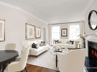 50 E 72nd St #2D, New York, NY