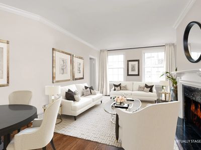 50 E 72nd St #2D, New York, NY, 10021