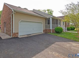 13609 Old Stage Rd, Dinwiddie, VA 23841