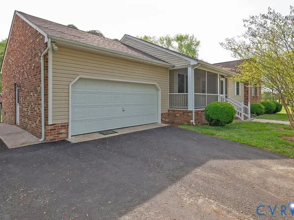 13609 Old Stage Rd, Dinwiddie, VA 23841