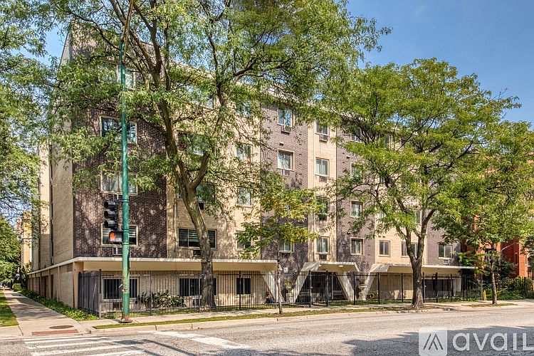1st image of 1060 W Hollywood Ave APT 514