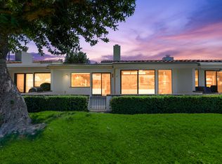 37 Don Quixote Dr, Rancho Mirage, CA 92270