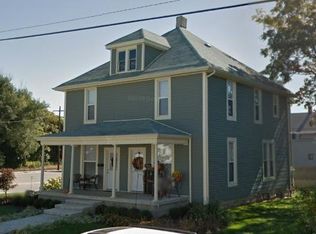 235 E Washington St #235, Tipton, IN 46072