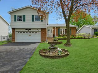 123 S Berteau Ave, Bartlett, IL 60103