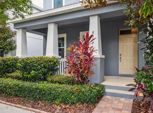 8359 Lookout Pointe Dr, Windermere, FL 34786