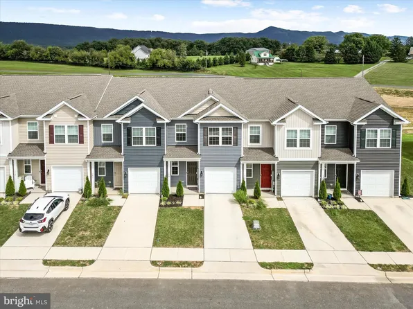 144 Baker Dr, Luray, VA 22835