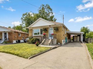 44 Shier Dr, Toronto, ON M1J2T2