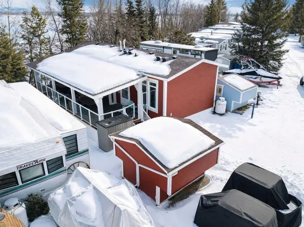 35468 NW Range Road 30 #1077, Red Deer County, AB T4G 0M3