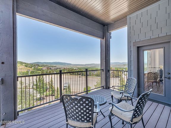 2nd image of 2653 W Canyons Resort Dr #420
