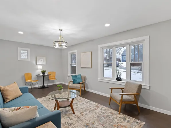 1813 Schlimgen Ave, Madison, WI 53704