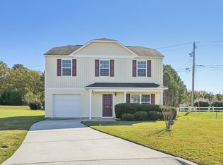 2020 Creek Rd, Nashville, NC 27856